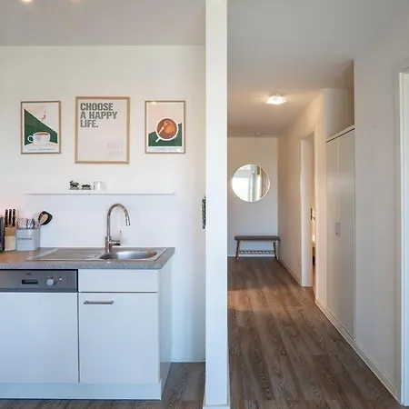 Duenenpark-heiligenhafen-haus-meerduene-wohnung-2-meertraum Apartamento Heiligenhafen