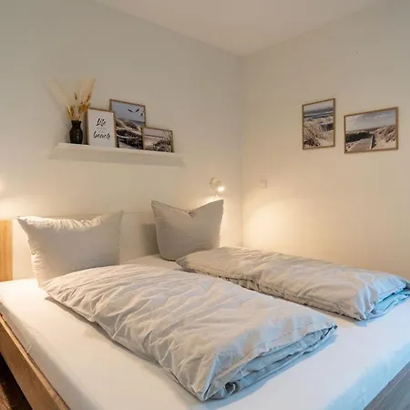 Duenenpark-heiligenhafen-haus-meerduene-wohnung-2-meertraum * Heiligenhafen