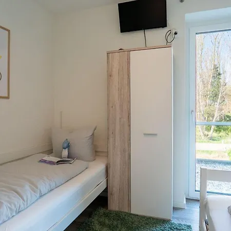 Duenenpark-heiligenhafen-haus-meerduene-wohnung-2-meertraum Apartamento