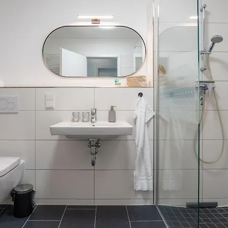 Apartamento Duenenpark-heiligenhafen-haus-meerduene-wohnung-2-meertraum