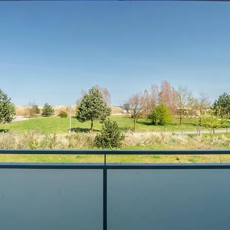 Duenenpark-heiligenhafen-haus-meerduene-wohnung-2-meertraum Apartamento *