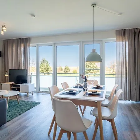 Apartment Duenenpark-heiligenhafen-haus-meerduene-wohnung-2-meertraum