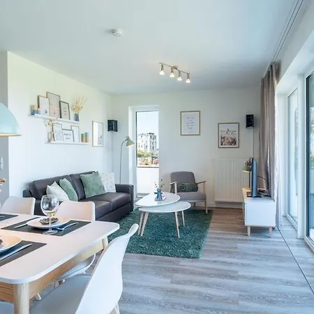 Duenenpark-heiligenhafen-haus-meerduene-wohnung-2-meertraum * Heiligenhafen