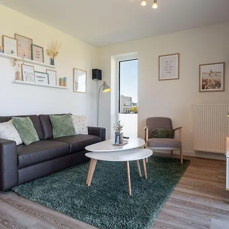 Apartamento Duenenpark-heiligenhafen-haus-meerduene-wohnung-2-meertraum